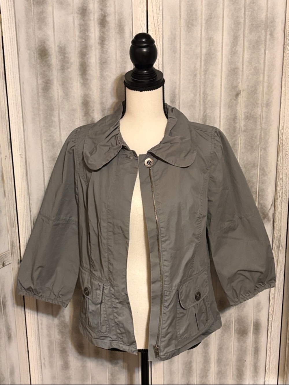 Tribal Lightweight Jacket